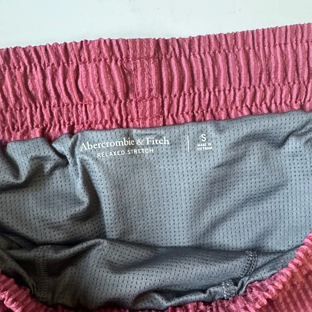 Men’s A&F Swimtrunks